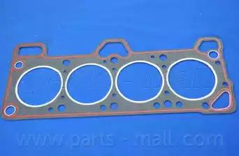 Прокладка ГБЦ PGAN002 Parts Mall (фото №2)