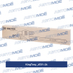 Ключ трубный Стилсона 540 мм 6531-24 King Tony (мини-фото №1)