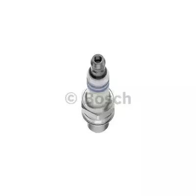 Свеча зажигания 0242135515 Bosch (фото №4)