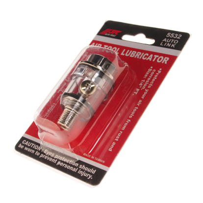 Лубрикатор мини 1/4", 150 PSI, &Oslash;33х59 мм (длина) JTC /1/100 JTC5532 JTC (фото №2)