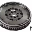 Маховик двухмассовый 2294501172 Sachs (мини-фото №1)