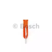Предохранитель mini 10A 1987529030 Bosch (мини-фото №4)