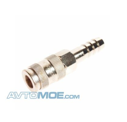 Соединитель быстросъемный 1/2" Hose (европейский стандарт) JTC /1 JTCD40SHA JTC (фото №1)