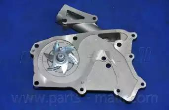 Насос водяной PHA033 Parts Mall (фото №4)