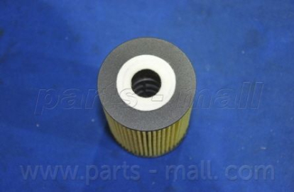 Фильтр масляный (картридж) PBA034 Parts Mall (фото №1)