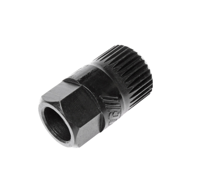 Съемник шкива генератора (VW GOLF, VENTO, PASSAT, AUDI A3, VOLVO, MERCEDES) JTC /1/10/200 JTC1427 JTC (фото №2)