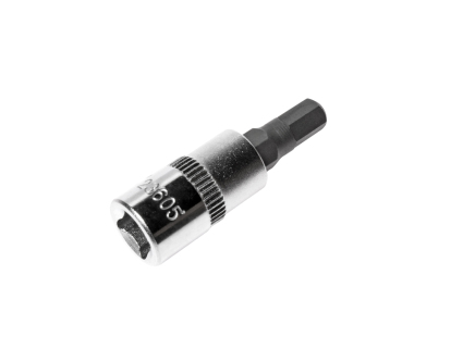 Головка с насадкой HEX 1/4" х H5, длина 37мм JTC /1 JTC23605 JTC (фото №2)