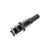 Головка с насадкой HEX 1/4" х H5, длина 37мм JTC /1 JTC23605 JTC (мини-фото №2)
