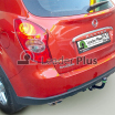 Фаркоп Ssang Yong Actyon 2011- S207A Leader Plus (мини-фото №2)