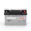 Аккумуляторная батарея 19.5/17.9 евро 70Ah 640A 278/175/175 0092S30070 Bosch (мини-фото №2)