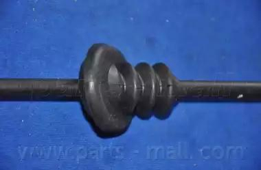 Трос сцепления PTB001 Parts Mall (фото №3)