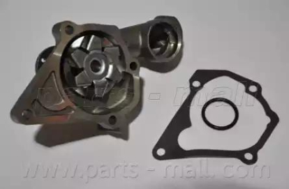 насос водяной PHA001 Parts Mall (фото №3)