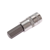 Головка с насадкой HEX 1/4" х H7, длина 37мм JTC /1 JTC23607 JTC (мини-фото №2)