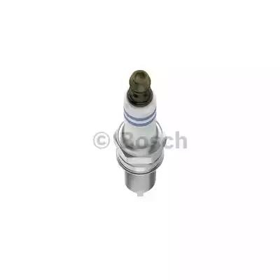 Свеча зажигания 0242135527 Bosch (фото №4)