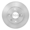 Диск тормозной передний 0986479328 Bosch (мини-фото №2)