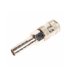 Соединитель быстросъемный 1/2" Hose (европейский стандарт) JTC /1 JTCD40SHA JTC (мини-фото №2)