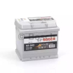 Аккумуляторная батарея "S5 Silver Plus", 12в 54а/ч 530А п.т., о.п., ев. кл. 0092S50020 Bosch (мини-фото №1)