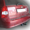 Фаркоп для CHEVROLET LACETTI (KLAN) (универсал) 2004-2013&nbsp; C204A Leader Plus (мини-фото №1)