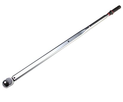 Ключ динамометрический 1" усилие затяжки 200-1000Nm, длина 1250мм   JTC /1 JTC4940 JTC (фото №3)