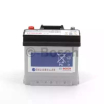 Аккумуляторная батарея  об/п  S3 Silver 45Ah 400A 0092S30020 Bosch (мини-фото №4)