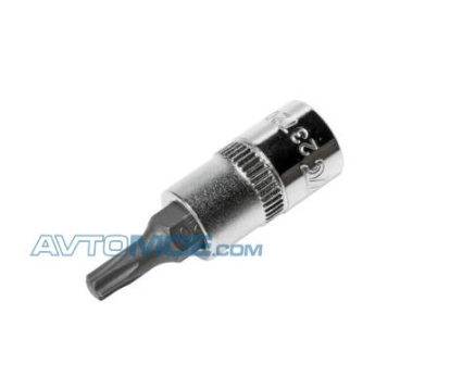 Головка с насадкой TORX 1/4" х T20, длина 37мм JTC /1 JTC23720 JTC (фото №1)