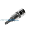 Головка с насадкой TORX 1/4" х T20, длина 37мм JTC /1 JTC23720 JTC (мини-фото №1)