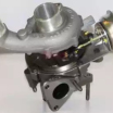 Турбокомпрессор 7614335003S Garrett (мини-фото №2)