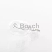 Лампа периферийная W16W 1987302205 Bosch (мини-фото №1)