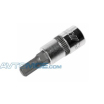 Головка с насадкой HEX 1/4" х H5, длина 37мм JTC /1 JTC23605 JTC (мини-фото №1)