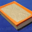 Фильтр воздушный PAD009 Parts Mall (мини-фото №4)