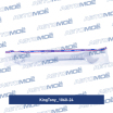 Ключ комбинированный 24мм 1060-24 King Tony (мини-фото №1)