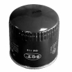 Фильтр масляный SM119 SCT (мини-фото №2)