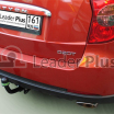 Фаркоп Ssang Yong Actyon 2011- S207A Leader Plus (мини-фото №1)
