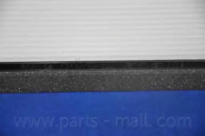 Фильтр салонный PMA007 Parts Mall (фото №3)