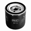 Фильтр масляный SM119 SCT (мини-фото №1)