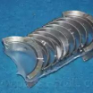Вкладыши коренные STD HCJA025S Parts Mall (мини-фото №2)