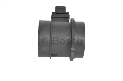Датчик расхода воздуха 0281002721 Bosch (фото №4)
