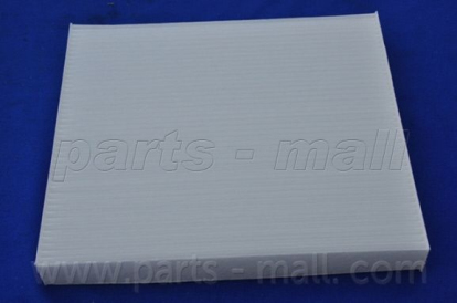 Фильтр салонный PMA018 Parts Mall (фото №1)