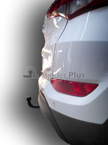 ТСУ для HYUNDAI TUCSON 2015-.../ KIA SPORTAGE (QL) 2016-... H226A Leader Plus (фото №2)