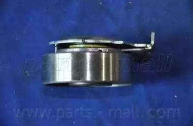 Ролик (натяж.) ремня ГРМ SOHC NEXIA/LANOS/AVEO 1.4 PSCB003 Parts Mall (фото №4)