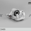Суппорт тормозной задний левый CTC3405 Fenox (мини-фото №1)