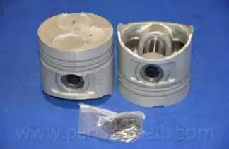 Поршень двигателя (реал) PXMSA033C Parts Mall (фото №4)