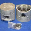 Поршень двигателя (реал) PXMSA033C Parts Mall (мини-фото №4)