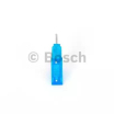 Предохранитель mini 15A 1987529031 Bosch (мини-фото №2)