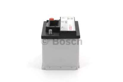 Аккумулятор 55A/Ч прямая полярность 0092S30060 Bosch (фото №3)