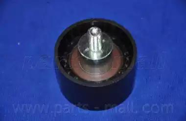 Ролик опорный ГРМ PSBC001 Parts Mall (фото №2)
