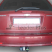 Фаркоп для CHEVROLET LACETTI (KLAN) (универсал) 2004-2013&nbsp; C204A Leader Plus (мини-фото №3)