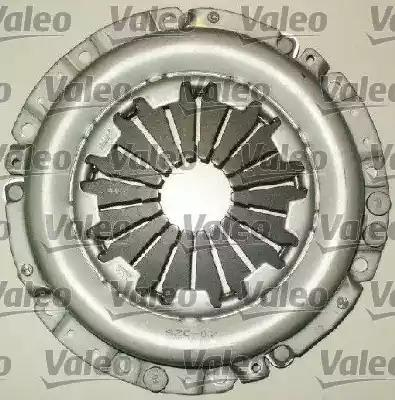 Комплект сцепления 821384 Valeo (фото №1)