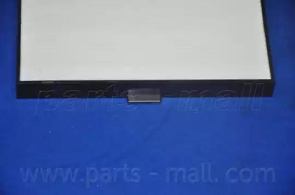 Фильтр салонный PMB001 Parts Mall (фото №4)
