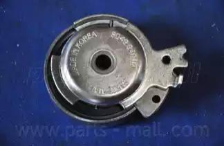 Ролик (натяж.) ремня ГРМ SOHC NEXIA/LANOS/AVEO 1.4 PSCB003 Parts Mall (фото №3)